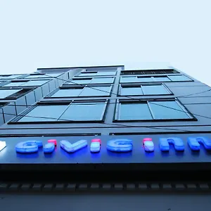3* Hotel Civic