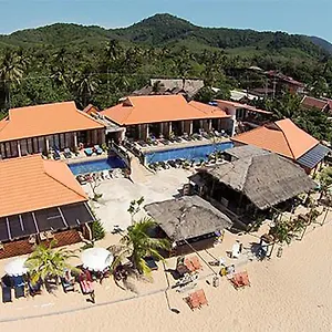 Peace Paradise Resort